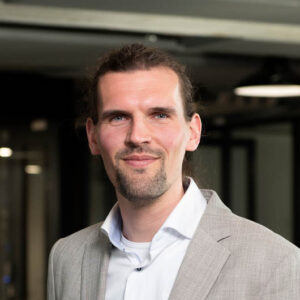 Michiel Berntsen
