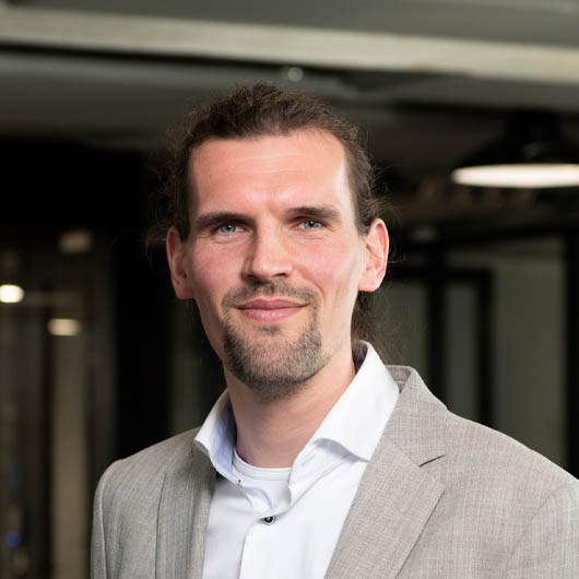 Michiel Berntsen