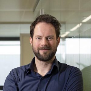 Joost Gerrits