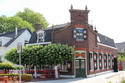 Afbeelding bij nieuwsbericht: Wijkuitvoeringsplan Kruiswiel en Oostendam in Hendrik-Ido-Ambacht