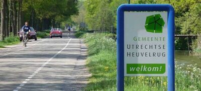 Communicatieproces aquathermie Utrechtse Heuvelrug