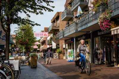 Haalbaarheidsstudie duurzaam verwarmen met oppervlaktewater Wijchen