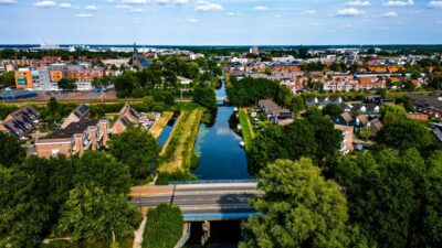Heerenveen maakt bottom-up wijkuitvoeringsplan