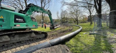 Hoe houd je de energietransitie in de wijk betaalbaar?