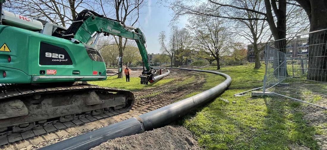 Hoe houd je de energietransitie in de wijk betaalbaar?
