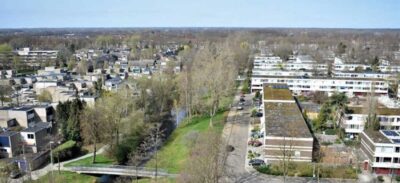 Wijkuitvoeringsplannen Zeehelden- en Bloemenbuurt Ede