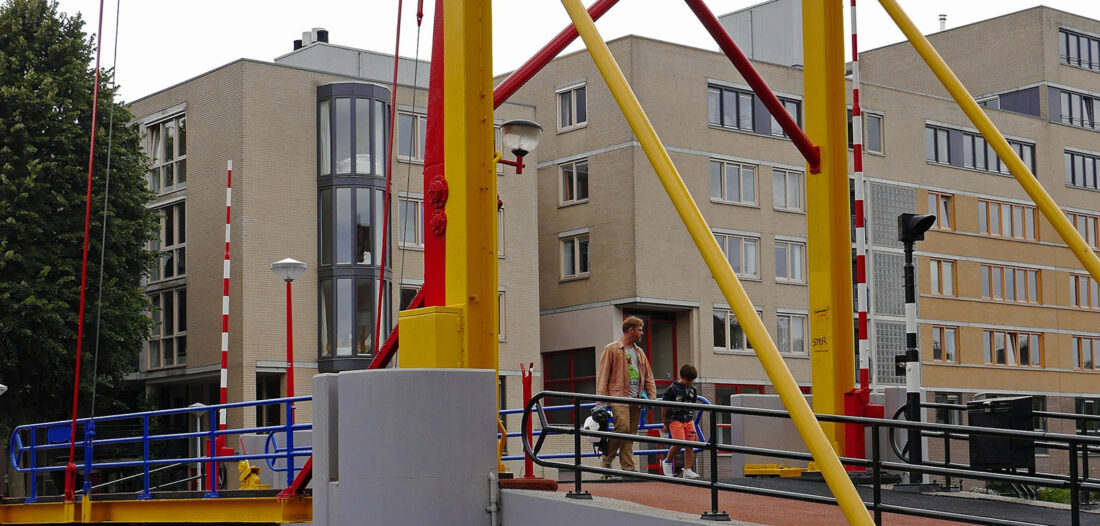 Draagvlak voor een warmtenet: een kwestie van vertrouwen in de bewoner
