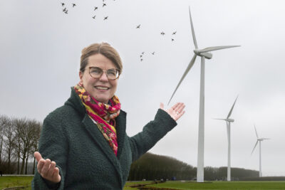 Energiecoöperaties in actie voor een eerlijke energietransitie: interview met Energie van Utrecht