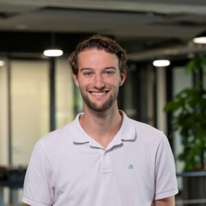 Jesse van den Tempel