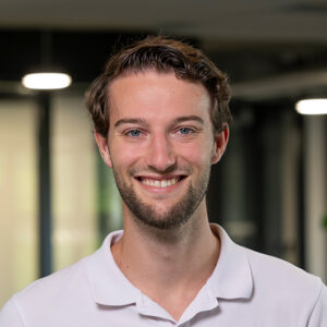 Jesse van den Tempel