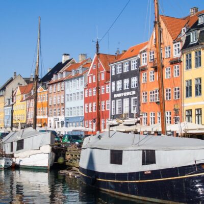 Vijf lessen uit Denemarken voor warmtenetten in Nederlandse wijken