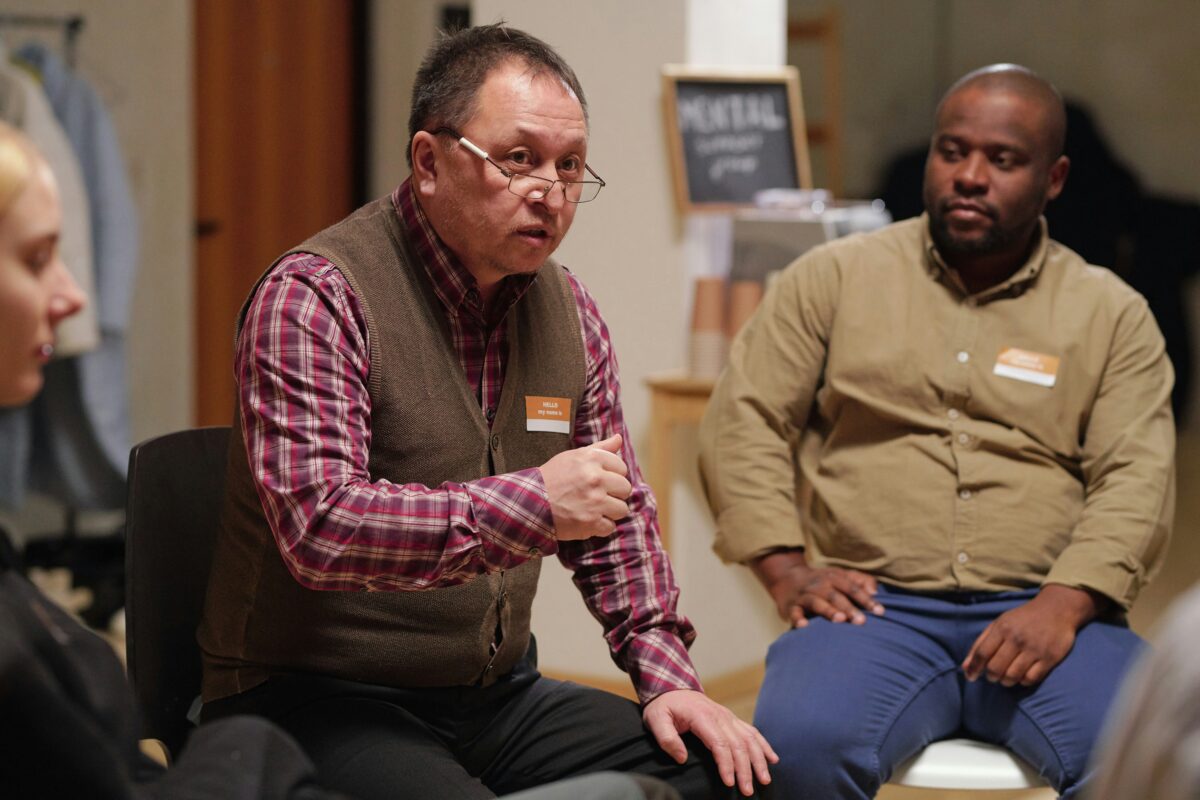 Eerlijke wijkparticipatie in de energietransitie: hoe voorkom je groeiende ongelijkheid?