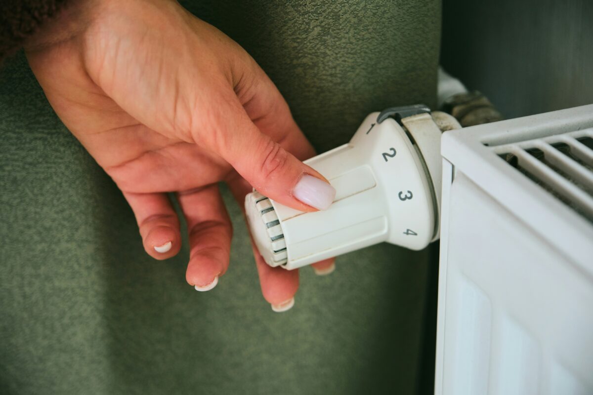 De stijgende gasprijzen laten zien dat de energietransitie ook gaat over energiezekerheid