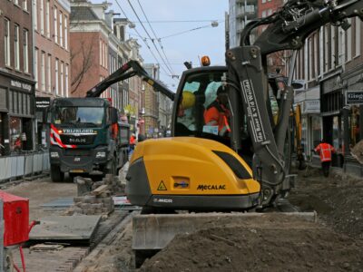 Splitsing vastrecht warmtenetten vraagt om gezamenlijke afweging in de wijk
